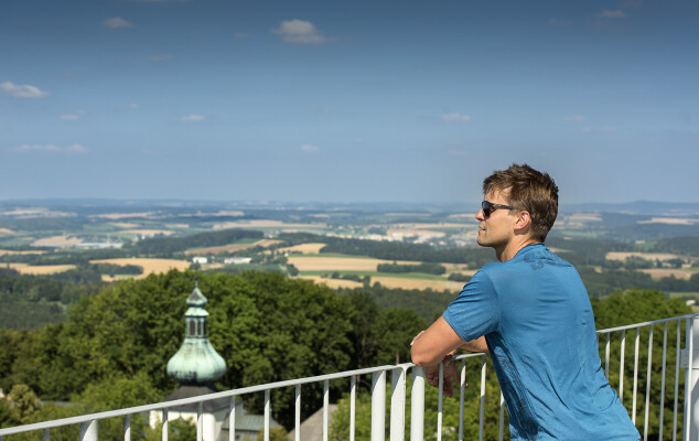 Rozhledna Pípalka (foto 1)