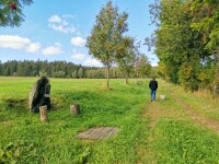 Novoměstskem za uměním (foto 2)