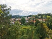 Perla horní Svratky (foto 6)