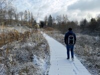 Nejmenším městem Koruny Vysočiny (foto 2)