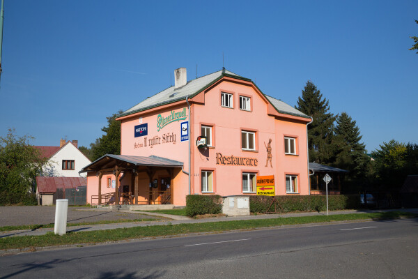 Krčma Krucemburk (foto 1)