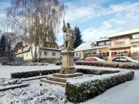 Nejmenším městem Koruny Vysočiny (foto 4)