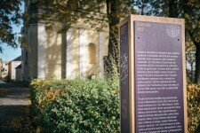 Posázavskou cestou z Ledče do Světlé nad Sázavou a dál až do Habrů (foto 2)