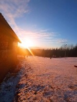 Lyžařský areál Čeřínek (foto 4)