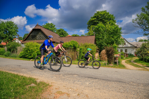 Okružní výlet v Milovském polesí (foto 1)
