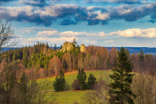 Okružní výlet v Milovském polesí (foto 2)
