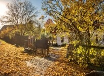 Pohádkově krásná místa Žďárských vrchů (foto 2)