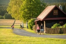 Pohádkově krásná místa Žďárských vrchů (foto 4)