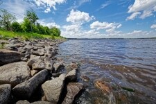 Posázavská cyklotrasa: ve stopách skautů, trampů i permoníků (foto 3)