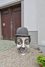 Vysočina pohádková: hledání Olšiakových plastik ve žďárském Posázaví (foto 6)