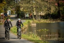 Za Santiniho stavbami (foto 5)