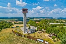 Z Bystřice nad Pernštejnem k Vírské přehradě (foto 3)