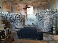 Ze Žďáru po staré železniční trati do Přibyslavi (foto 4)