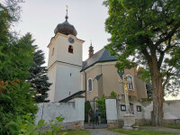 Ze Žďáru po staré železniční trati do Přibyslavi (foto 5)