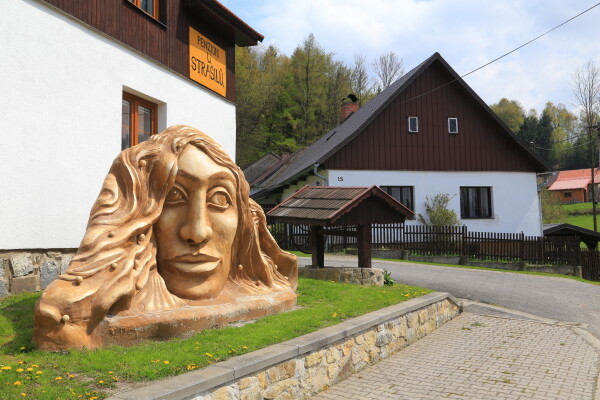 Penzion U Strašilů (foto 1)