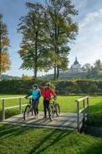 Ze Žďáru po staré železniční trati do Přibyslavi (foto 3)