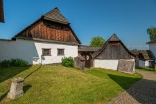 Okruh v okolí Lipnice nad Sázavou (foto 3)