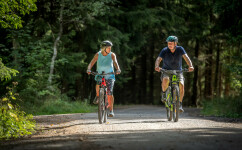 Okruh v okolí Lipnice nad Sázavou (foto 6)