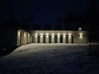 Paseky apartments resort Studnice (foto 2)