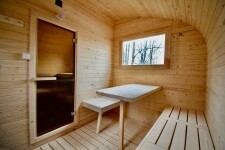 Paseky apartments resort Studnice (foto 3)