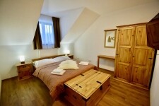 Paseky apartments resort Studnice (foto 4)