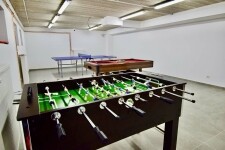 Paseky apartments resort Studnice (foto 6)