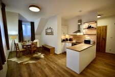 Paseky apartments resort Studnice (foto 7)