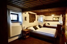 Wellness roubenka Křižánky (foto 6)