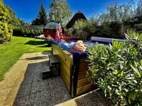 Wellness roubenka Křižánky (foto 7)