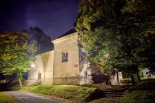 Posázavskou cestou z Ledče do Světlé nad Sázavou a dál až do Habrů (foto 4)