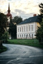 Posázavskou cestou z Ledče do Světlé nad Sázavou a dál až do Habrů (foto 5)