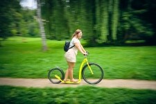 Z Pelhřimova na poutní vrch Křemešník (foto 3)