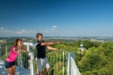 Z Pelhřimova na poutní vrch Křemešník (foto 5)