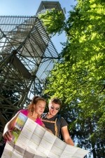 Z Pelhřimova na poutní vrch Křemešník (foto 6)