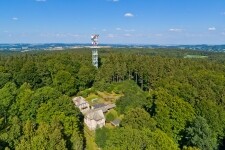 Z Pelhřimova na poutní vrch Křemešník (foto 9)