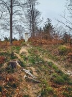 Z Humpolce krajinou G. Mahlera a J.Haška (foto 5)