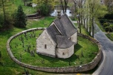 Z Humpolce krajinou G. Mahlera a J.Haška (foto 6)