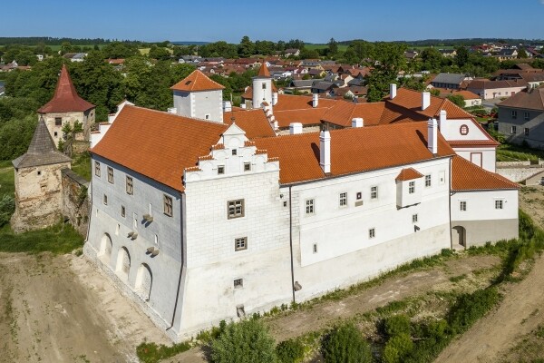 Z Pelhřimova za chloubou židovské kultury (foto 1)