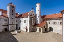 Z Pelhřimova za chloubou židovské kultury (foto 2)