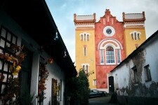 Z Pelhřimova za chloubou židovské kultury (foto 3)