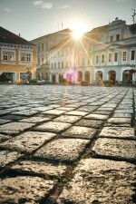 Z Pelhřimova za chloubou židovské kultury (foto 5)