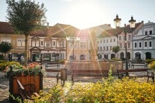 Z Pelhřimova za chloubou židovské kultury (foto 6)