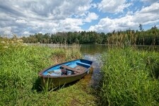 Rekreační zóna Trnávka – Červená Řečice (foto 2)