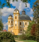 Okolím Jaroměřic nad Rokytnou na zámek a do pivovaru (foto 4)