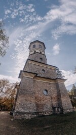 Haugwitzské stezky kolem Náměště: romantická zákoutí od Náměšťské obory po rozhlednu Babylon (foto 2)