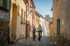 Přírodním parkem Třebíčsko (foto 2)