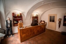 Přírodním parkem Třebíčsko (foto 6)