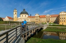 Z Hrotovic údolím Rokytné (foto 3)