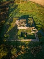 Z Hrotovic údolím Rokytné (foto 2)