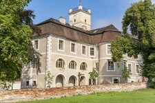 Z Moravských Budějovic do Jemnice přes lesy, louky a vesničky (foto 4)